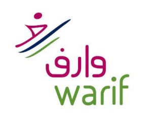 شعار-وارف